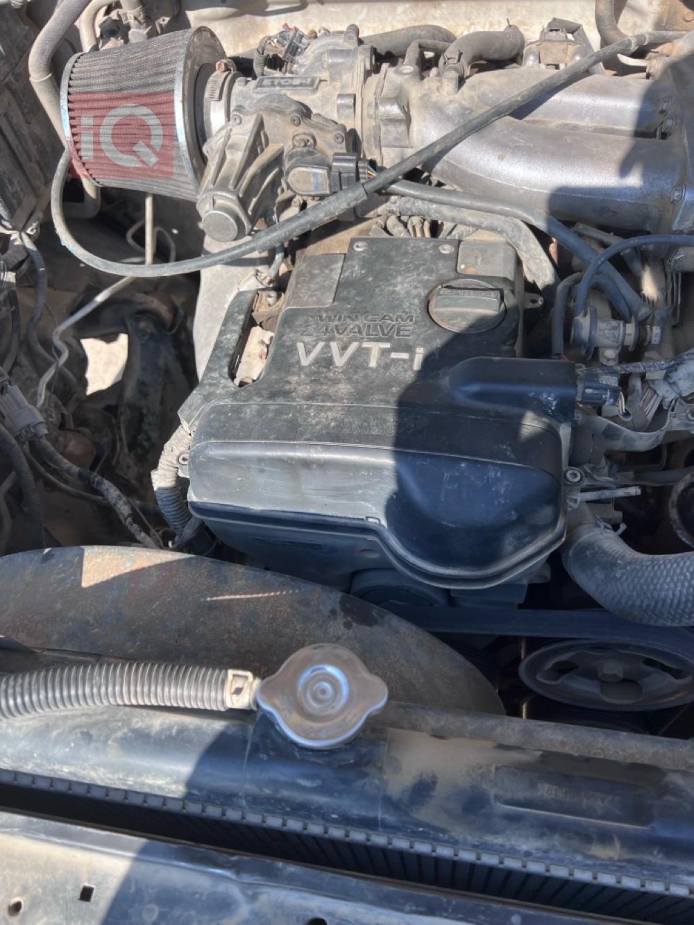 نيسان نافارا